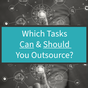 outsourcing tasks